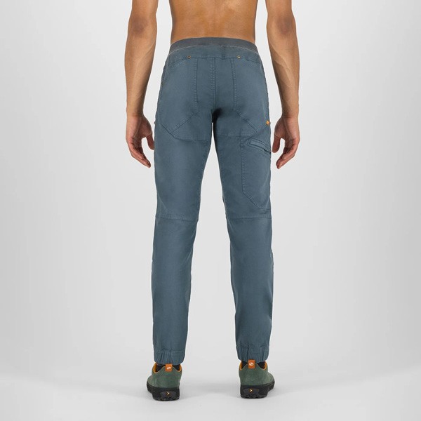 Moške dolge hlače Karpos Pez