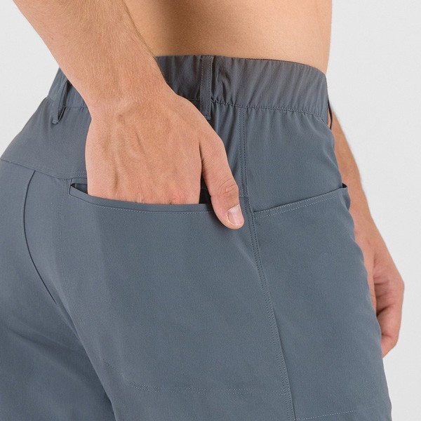 Moške kratke pohodne hlače Karpos Fantasia