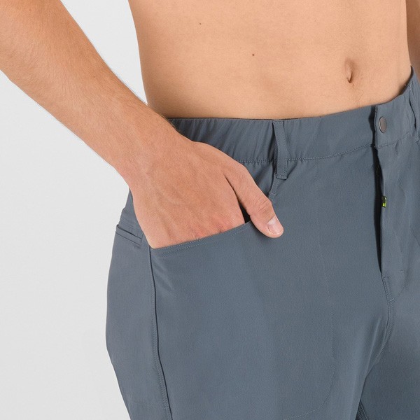 Moške kratke pohodne hlače Karpos Fantasia