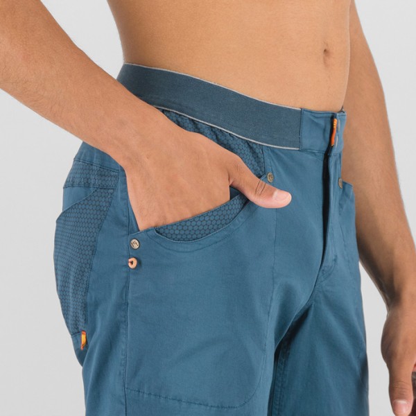 Karpos Noghera, moške kratke hlače 