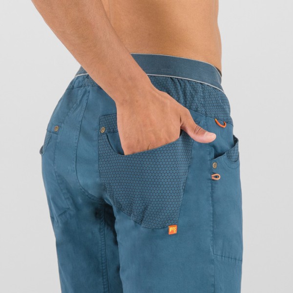 Karpos Noghera, moške kratke hlače 