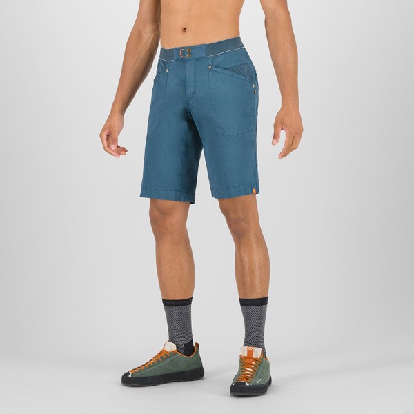 Moške kratke hlače Karpos Noghera