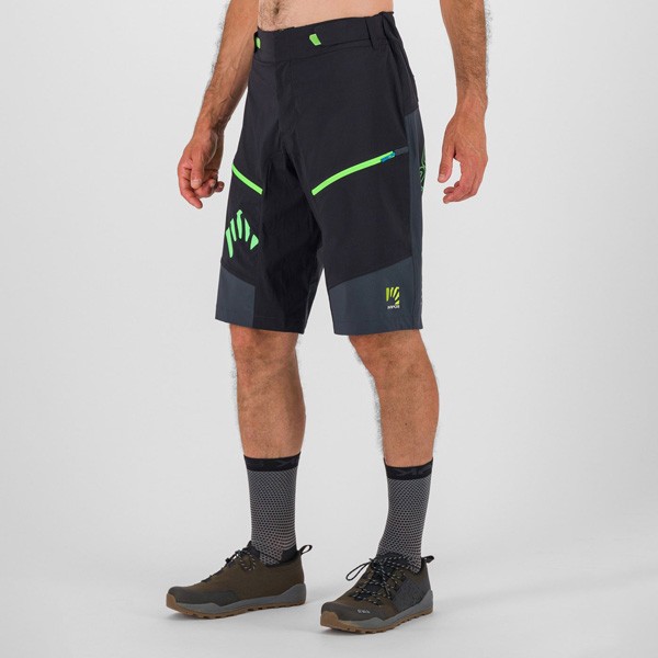 Karpos moške kratke hlače Rapid Baggy