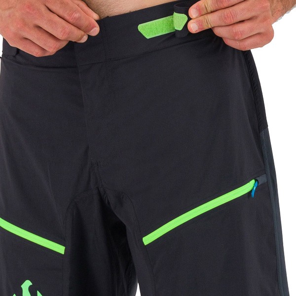 Karpos moške kratke hlače Rapid Baggy