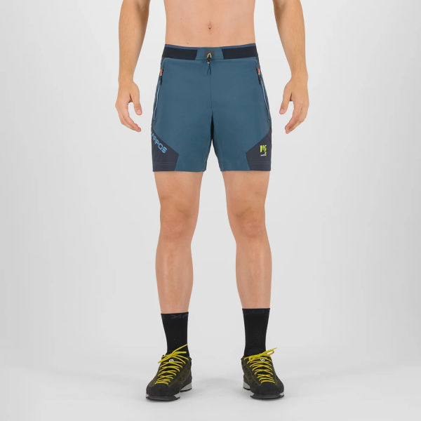 Moške kratke hlače Krapos Rock Evo