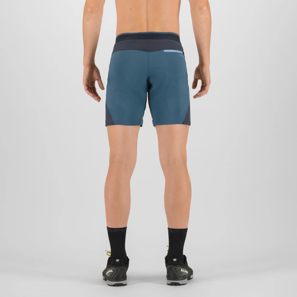 Moške kratke hlače Krapos Rock Evo