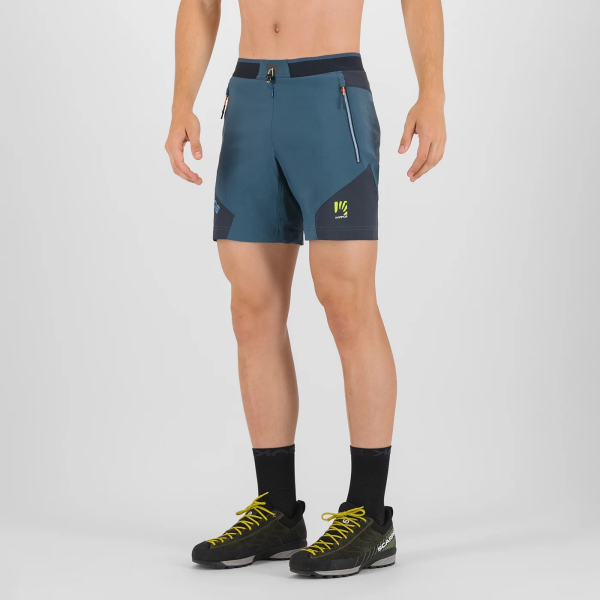 Moške kratke hlače Krapos Rock Evo