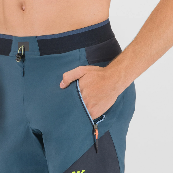 Moške kratke hlače Krapos Rock Evo