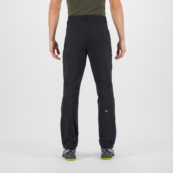 Karpos Scarnia Up, moške pohodne hlače