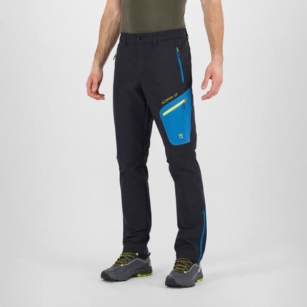 Karpos Scarnia Up, moške pohodne hlače