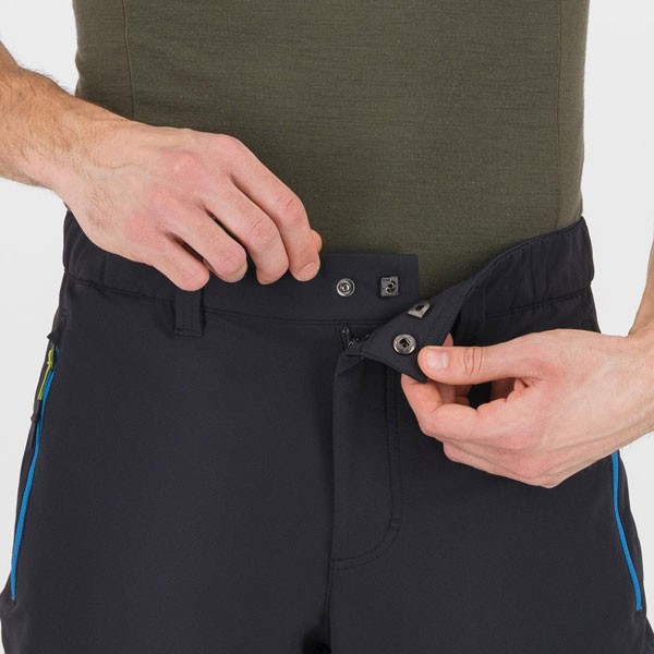 Karpos Scarnia Up, moške pohodne hlače