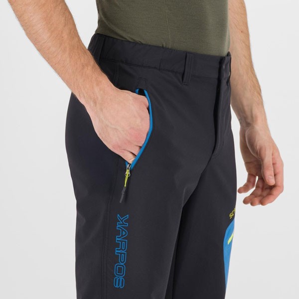 Karpos Scarnia Up, moške pohodne hlače