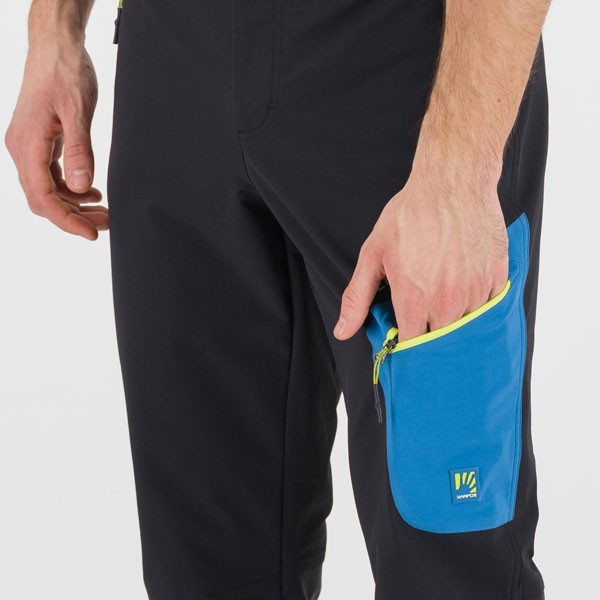 Karpos Scarnia Up, moške pohodne hlače