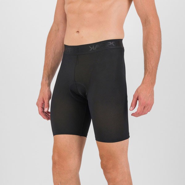 Karpos moške spodnje kolesarske hlače.