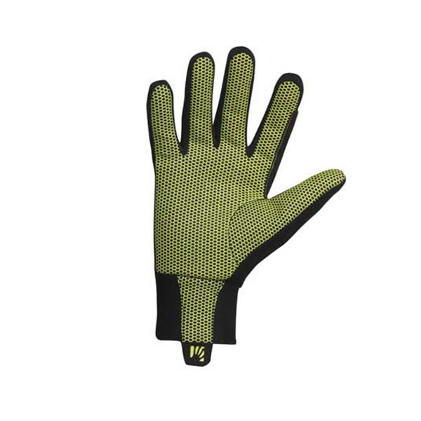 Karpos pohodne rokavice Alagna Green.