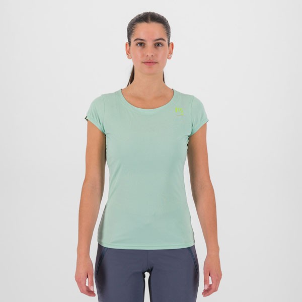 Karpos ženska aktivna majica Loma