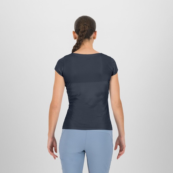 Ženska aktivna majica Karpos Loma Evo