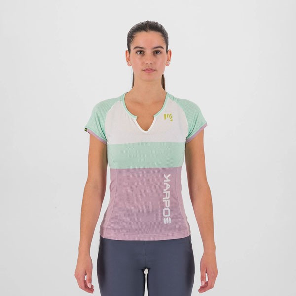Karpos ženska aktivna majica Moved Evo