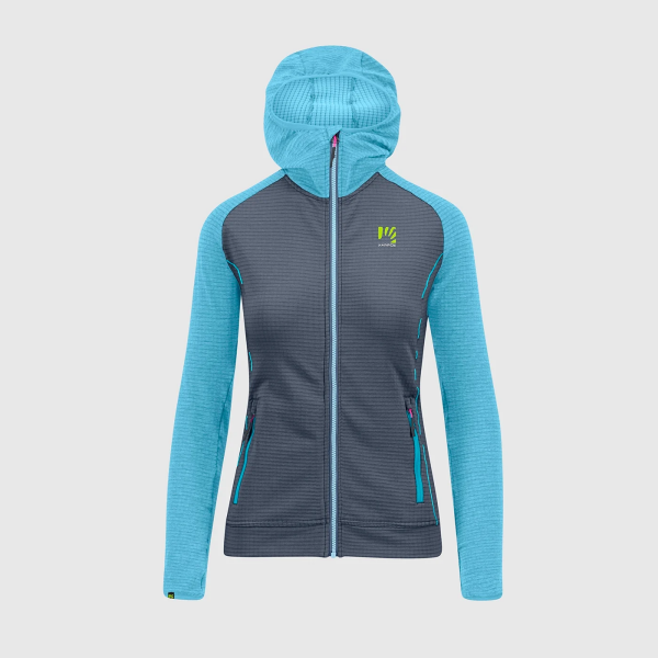 Ženska jopica Karpos Ambrizzola