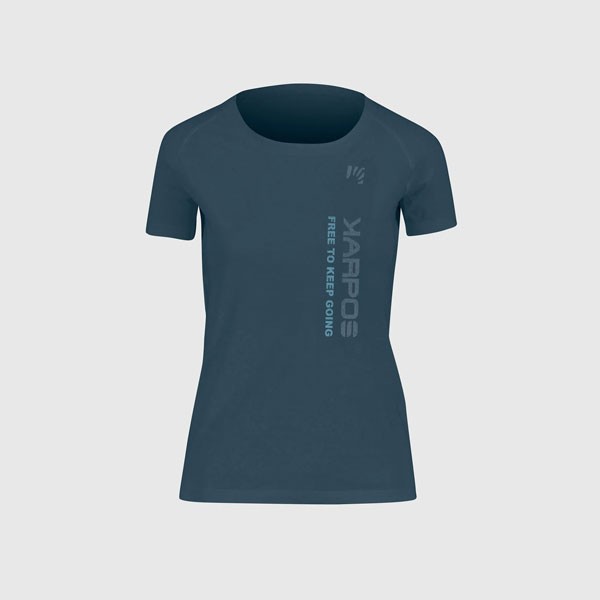 Ženska aktivna majica Karpos Astro