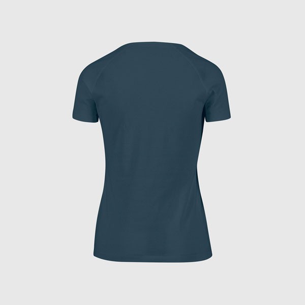 Ženska aktivna majica Karpos Astro