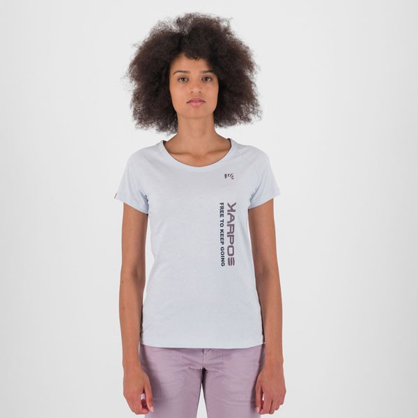 Ženska kratka majica Karpos Astro