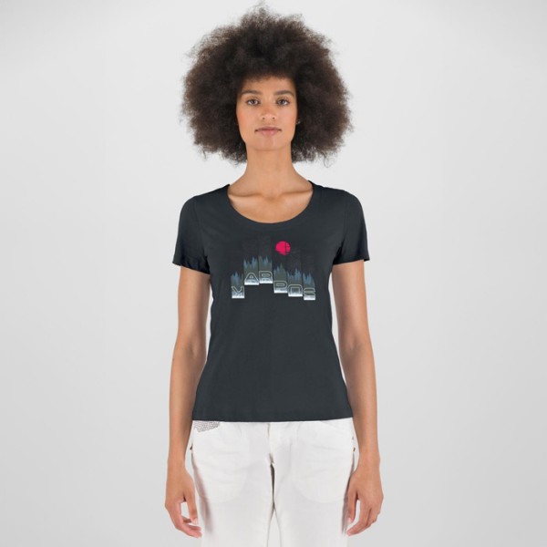 Karpos Bosco, ženska kratka majica