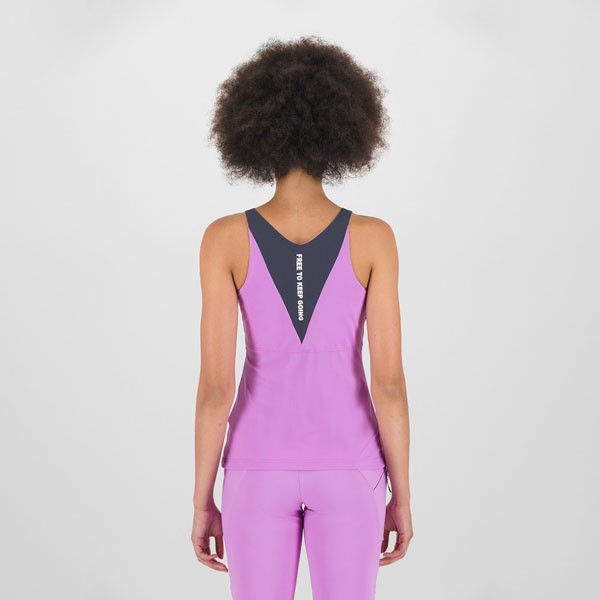 Karpos Easyfrizz, ženska majica top ​