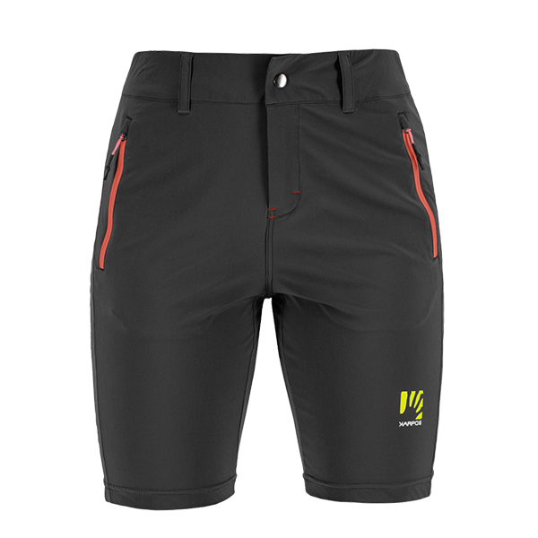 Karpos ženske pohodne hlače Fantasia