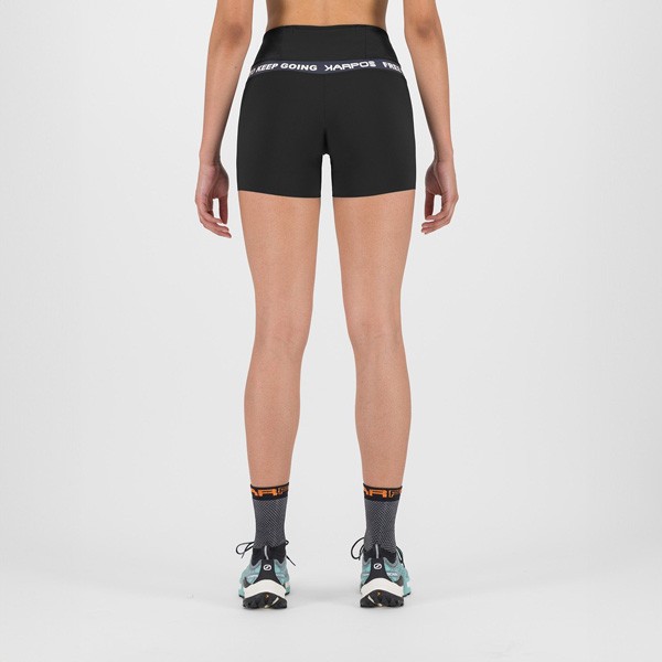 Ženske kratke pajkice Karpos Easyfrizz