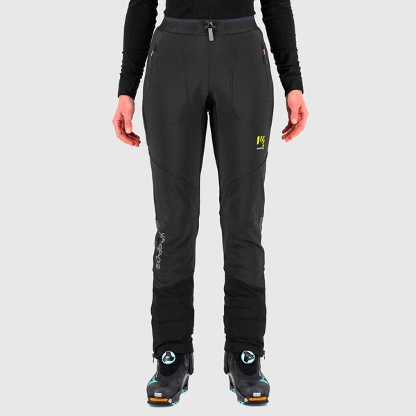 Karpos ženske pohodne hlače Alagna Plus.