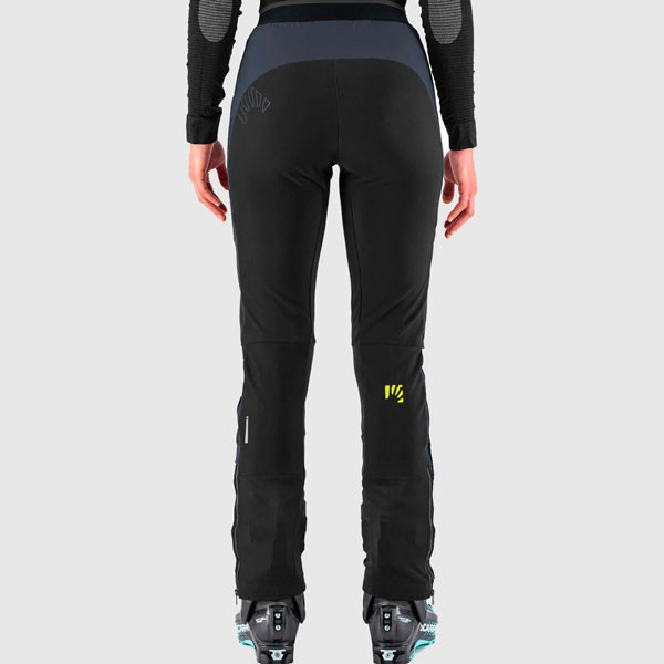 Karpos ženske pohodne hlače Alagna Plus.