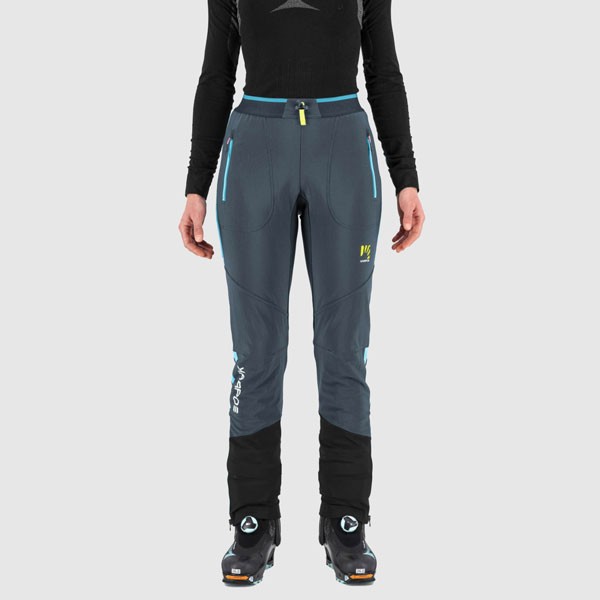 Karpos ženske pohodne hlače Alagna Plus.