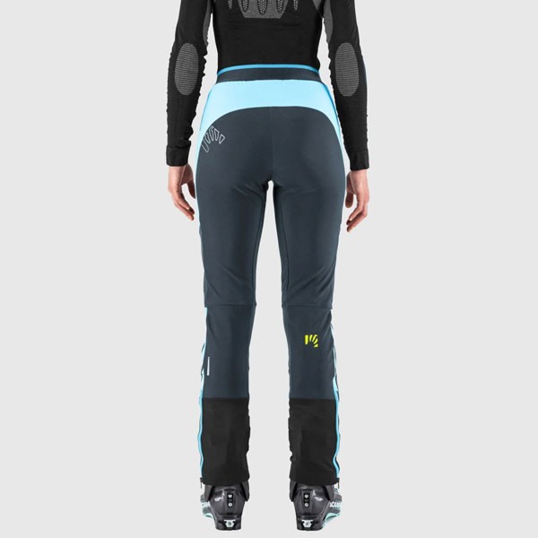 Karpos ženske pohodne hlače Alagna Plus.