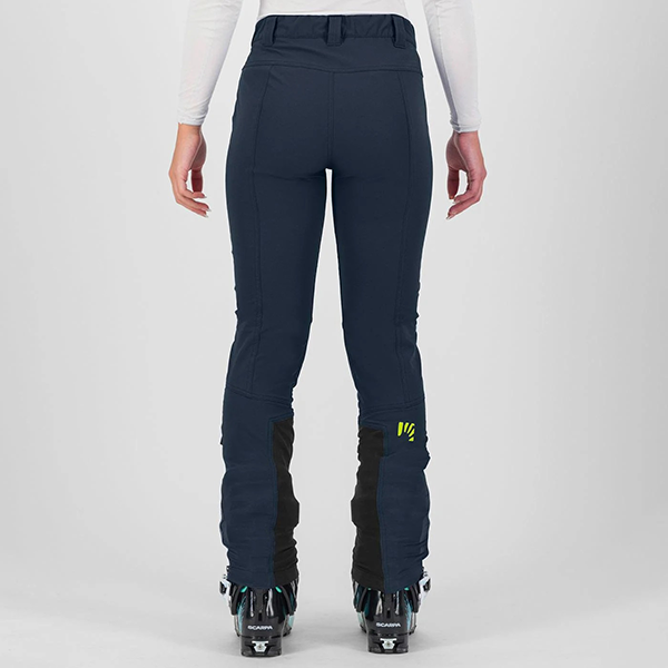 Karpos ženske pohodne hlače San Martino