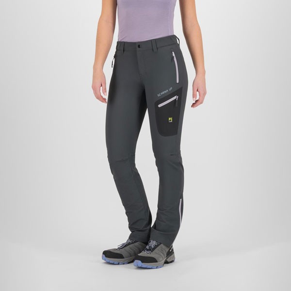 Karpos Scarnia Up, ženske pohodne hlače