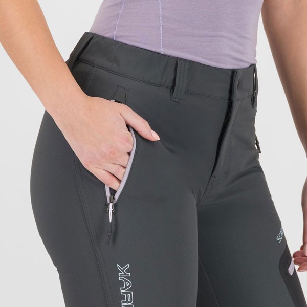 Karpos Scarnia Up, ženske pohodne hlače