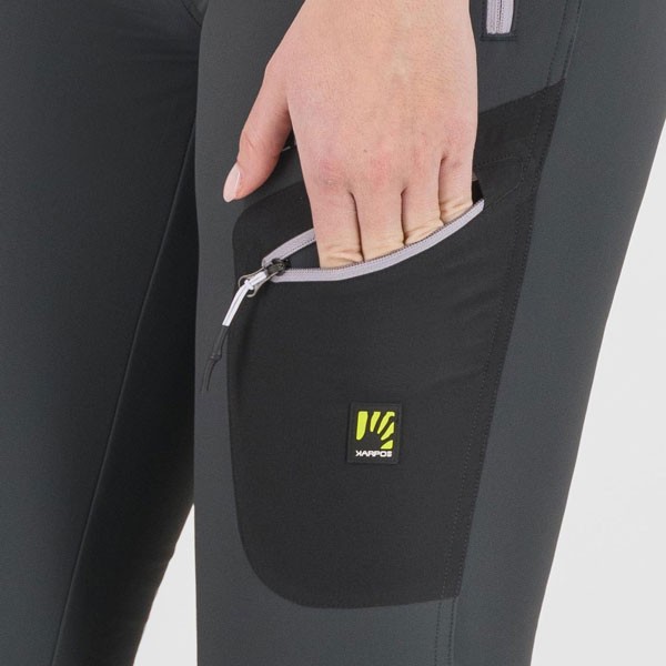 Karpos Scarnia Up, ženske pohodne hlače