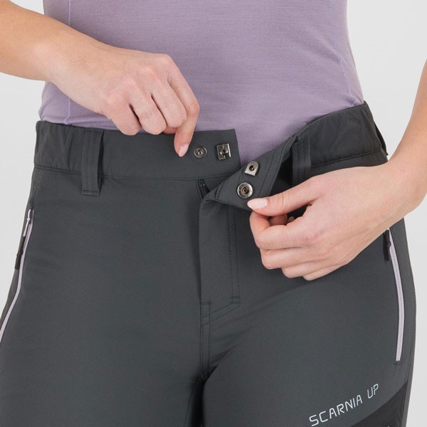 Karpos Scarnia Up, ženske pohodne hlače