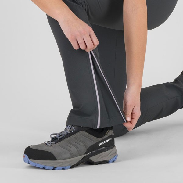 Karpos Scarnia Up, ženske pohodne hlače