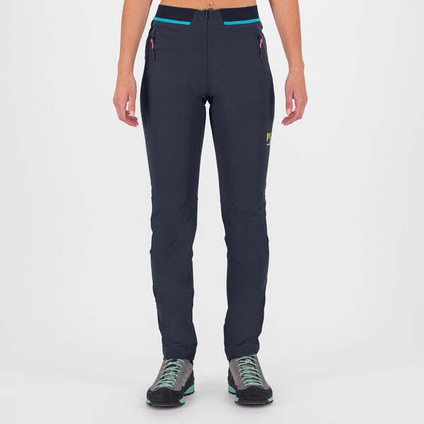 Karpos ženske pohodne hlače Tre Cime