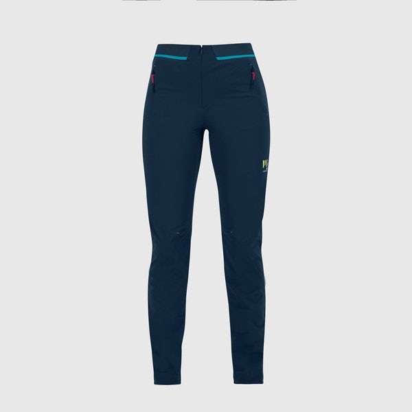 Karpos ženske pohodne hlače Tre Cime