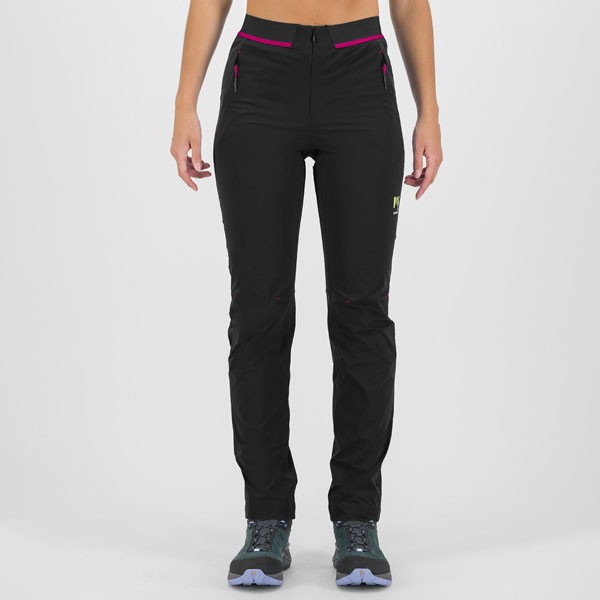 Karpos ženske pohodne hlače Tre Cime