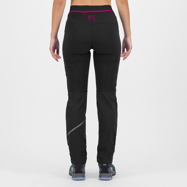 Karpos ženske pohodne hlače Tre Cime