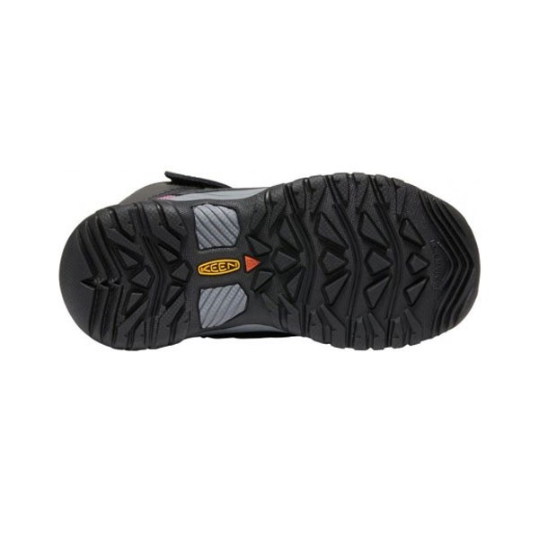 Keen dekliški pohodni čevlji Targhee Mid.