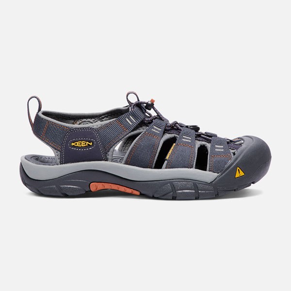 Keen moški sandali Newport H2 INK.