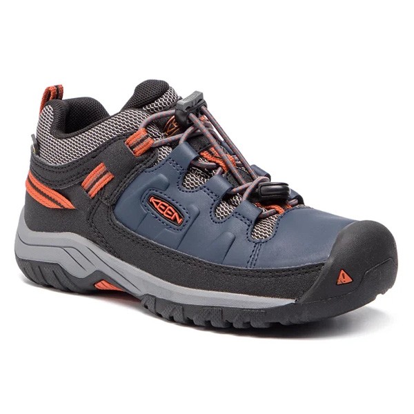Otroški čevlji Keen Targhee Low WP