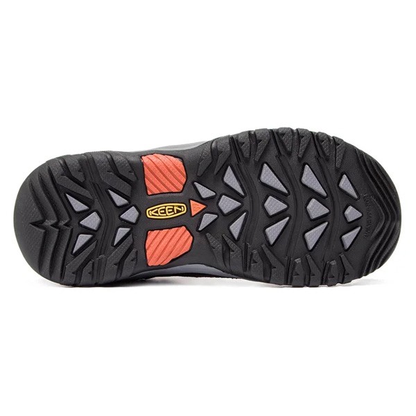 Otroški čevlji Keen Targhee Low WP