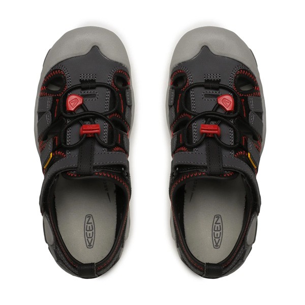 Otroški sandali Keen Knotch Creek