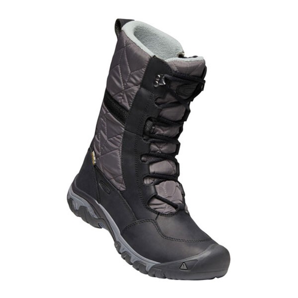 Keen ženski zimski škornji Hoodoo III Tall.